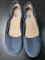 Espadrilles UGG tippi gr.39 Rheinland-Pfalz - Guldental Vorschau
