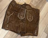 Lederhose Damen Bayern - Zeilarn Vorschau