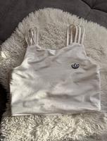 Neues Adidas Crop Top | Shirt | kein H&M Zara Ralph Lauren Nike Bielefeld - Brake Vorschau