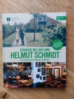 Zuhause bei Loki und Helmut Schmidt Buch Kanzler SPD Hamburg Niedersachsen - Celle Vorschau