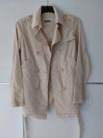 Closed Jacke, beige, Gr. M Kreis Pinneberg - Schenefeld Vorschau