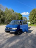 VW T4 2,5 TDI ACV Nordrhein-Westfalen - Beverungen Vorschau