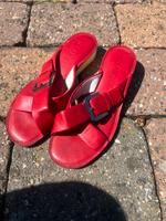 Jil Sander Sandale Niedersachsen - Wendeburg Vorschau