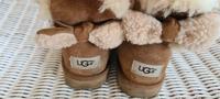 UGG BOOTS Schleife Baden-Württemberg - Filderstadt Vorschau