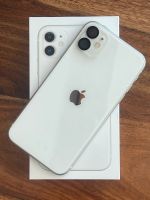 iPhone 11 (128 GB, Weiß) in Top-Zustand mit viel Zubehör Berlin - Reinickendorf Vorschau