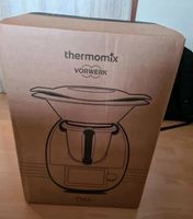 Thermomix TM6 Basic Paket in Weiß "Neu" Altona - Hamburg Lurup Vorschau