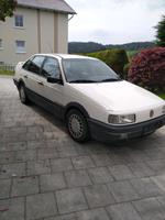 Passat GT G60 Syncro Limousine Nasenbär Oldtimer Klima Bayern - Innernzell Vorschau