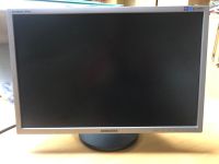 Samsung Business Monitor Bildschirm 22" 2243BW höhenverstellbar Nürnberg (Mittelfr) - Nordstadt Vorschau