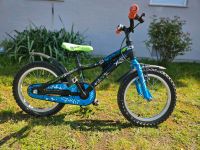 Kinder Fahrrad 16" Ghost Cube Puky Woom Bayern - Augsburg Vorschau