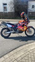 KTM 990 Adventure Sachsen - Dahlen Vorschau