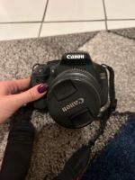 Canon EOS 600d TOP ANGEBOT ❗️ Bayern - Wenzenbach Vorschau