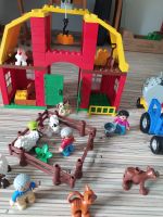 Großer Bauernhof Lego Duplo 5649 Bayern - Wurmannsquick Vorschau