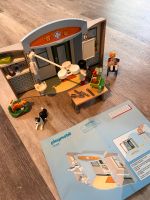 Playmobil 70309 Spielbox Tierarzt Kreis Ostholstein - Neustadt in Holstein Vorschau