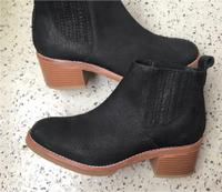 Clarks Schuhe Stiefeletten Frühling/Übergang ungefüttert Bayern - Manching Vorschau