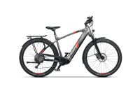 E-Bike SUV Malaguti Cortina 5.1 Nordrhein-Westfalen - Neukirchen-Vluyn Vorschau