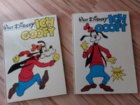 Walt Disney, Ich Goofy Band 1 und 2 Bayern - Gersthofen Vorschau