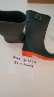 Kinder /Mädchen Gummistiefel von Kamik gr.31 Bayern - Riedenburg Vorschau