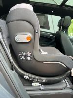 Kindersitz Reboarder Isofix drehbar bis 18 kg GB Platinum vaya Niedersachsen - Schwanewede Vorschau