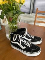 Vans high plateau 40,5 Nordrhein-Westfalen - Moers Vorschau