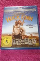 DVD Die Abenteuer des  Tom Sauter und Huck Finn Neu O.V.P. Folie Rheinland-Pfalz - Glan-Münchweiler Vorschau