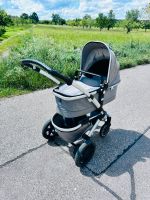 Joolz Geo 2 Kombi Kinderwagen mit Zubehör Baden-Württemberg - Friolzheim Vorschau