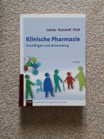 Jaehde, Radziwill, Kloft - Klinische Pharmazie Sachsen - Königsbrück Vorschau
