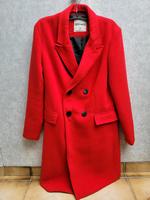 Tally Weijl Mantel Gr. 38 S M rot Business Blazer only Nordrhein-Westfalen - Witten Vorschau