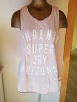Superdry top neuwertig rosa weiß ärmellos rundhals Bayern - Rosenheim Vorschau