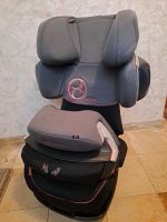 Cybex Pallas 2 fix, gebraucht, ISOFIX, 9 Monate bis 12 Jahre Hessen - Hofheim am Taunus Vorschau