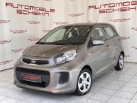 Kia Picanto *1.Hand*Scheckheft*Klima* Nordrhein-Westfalen - Heinsberg Vorschau