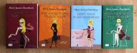 Weiblich, ledig, untot Mary Janice Davidson Bd. 1-4 Berlin - Zehlendorf Vorschau