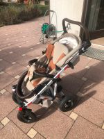 Knorr Baby Kinderwagen und Sportbuggy Kr. München - Kirchheim bei München Vorschau