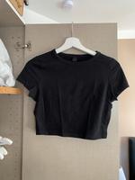 H&M Crop Tshirt Bayern - Großheubach Vorschau
