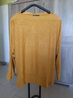 Pullover, Pulli, Shirt, senfgelb, Gr.XL Baden-Württemberg - Illmensee Vorschau