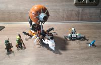 Lego Ninjago Kommando-Zeppelin 70603 Dortmund - Brackel Vorschau