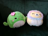 Squishmallows 2er Set 2in1 wandelbar! TOP! Baden-Württemberg - Helmstadt-Bargen Vorschau