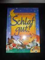 Buch Schlaf gut ohne CD Schwager & Steinlein TOP Nordfriesland - Husum Vorschau