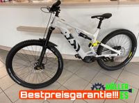 Husqvarna Mountain Cross MC 1 2023 E-Bike Fully 85Nm 0% Finanz. Thüringen - Eisenach Vorschau