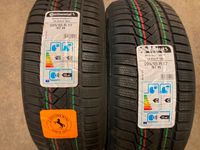 2x Winterreifen Continental WinterContact TS850P 225/55 R17 97H Bayern - Augsburg Vorschau