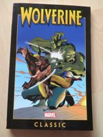 Wolverine Vol. 3 Classic Englisch von Marvel     NEU Bayern - Poing Vorschau