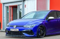 ⭐ IN CUP Frontlippe Schwarz/Carbon Volkswagen Golf 8R ⭐ Schleswig-Holstein - Kellinghusen Vorschau