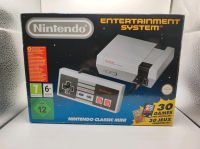 Nintendo NES Classic Mini Nordrhein-Westfalen - Erkrath Vorschau