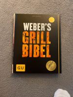 Weber‘s Grill Bibel Buch Neuwertig - Jamie Purviance Sachsen-Anhalt - Weißenfels Vorschau