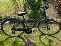 City Bike Triumph Bayern - Teisendorf Vorschau