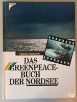 Das Greenpeace-Buch der Nordsee Dresden - Innere Altstadt Vorschau