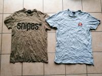 Snipes,Ellesse,Puma T-Shirt Gr. XS /Gr.170 mit Mängeln, nur 3 € Rheinland-Pfalz - Mülheim-Kärlich Vorschau