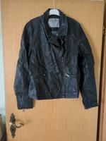 Multiblu Lederimitat Jacke Gr. 40 Nordrhein-Westfalen - Spenge Vorschau