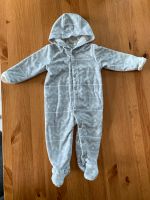 Kanz Fleece Winter-Overall/Schneeanzug Gr. 74 Nordrhein-Westfalen - Heinsberg Vorschau