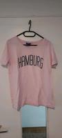 HSV Damenshirt M Glitzerschrift Niedersachsen - Barnstorf Vorschau