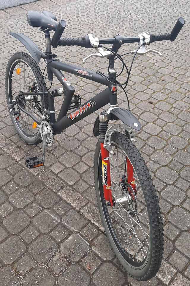 Fahrrad VORTEX in Weiden (Oberpfalz)